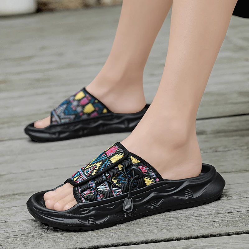 Summer Slippers Men Men's Shoes Fashion Outdoor Luxury Designer Beach Slippers men's sandals Men's Slippers Shoes Man
Summer Slippers Men Men's Shoes Fashion Outdoor Luxury Designer Beach Slippers men's sandals Men's Slippers Shoes Man