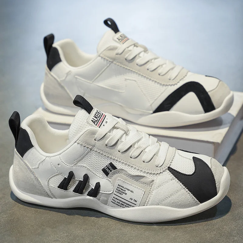 YRZL Mens Athletic Shoes Lightweight Sneakers for Men Breathable Running Shoes Non Slip Walking Sports Shoes Comfortable Tennis
YRZL Mens Athletic Shoes Lightweight Sneakers for Men Breathable Running Shoes Non Slip Walking Sports Shoes Comfortable Tennis