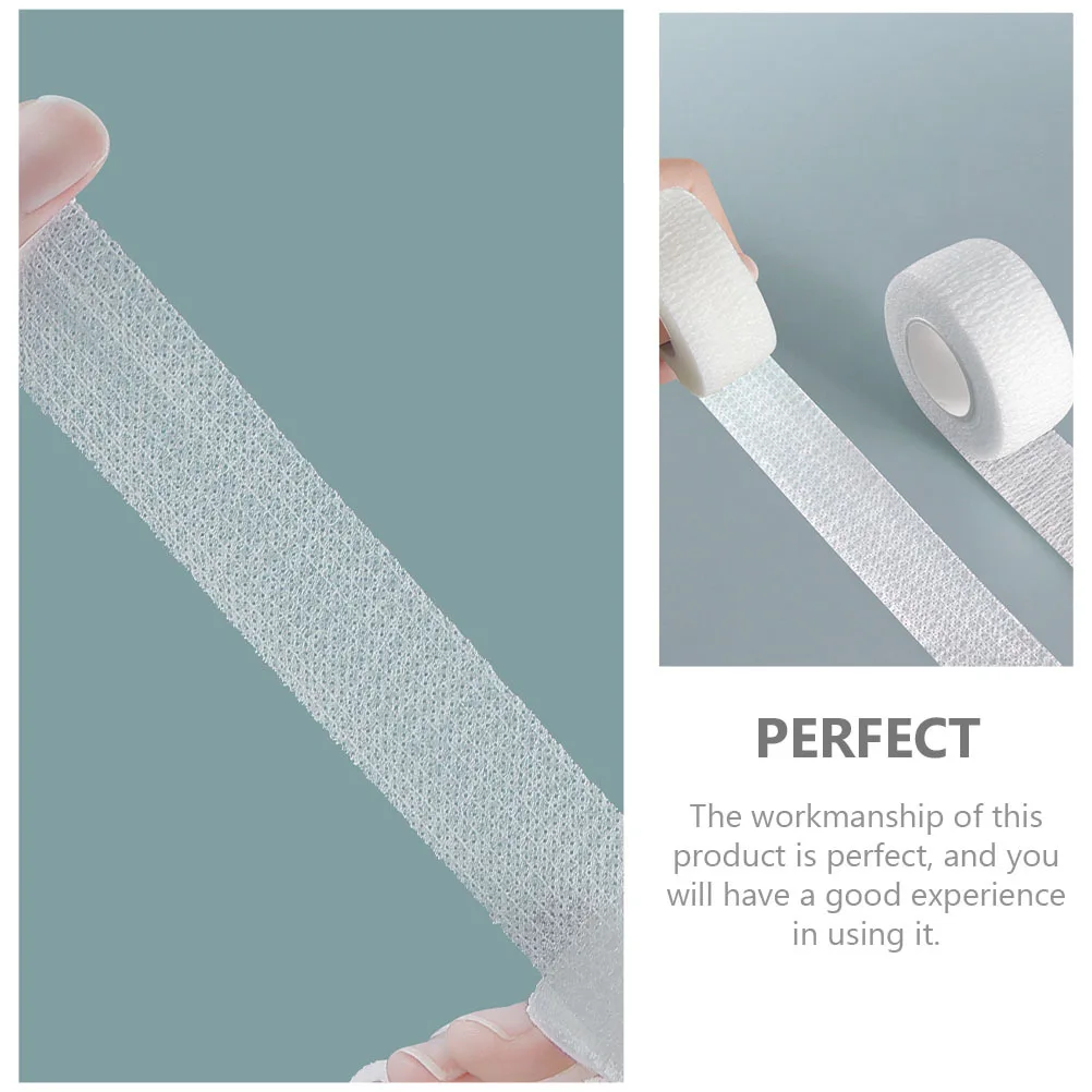 Adhesive Skin Tape 12 Rolls Foot Heel Protector Ankle Patch Breathable Abrasion Resistant Pads Skin Tape Foot Heel Patch
Adhesive Skin Tape 12 Rolls Foot Heel Protector Ankle Patch Breathable Abrasion Resistant Pads Skin Tape Foot Heel Patch