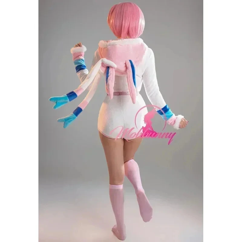 3.a;6\m/Mobbunny PM Derivative Sexy Fluffy Hooded Bodysuit Deep V Kawaii Piece Romper with Choker and Socks Cosplay Costg;8'l/7,
3.a;6\m/Mobbunny PM Derivative Sexy Fluffy Hooded Bodysuit Deep V Kawaii Piece Romper with Choker and Socks Cosplay Costg;8'l/7,