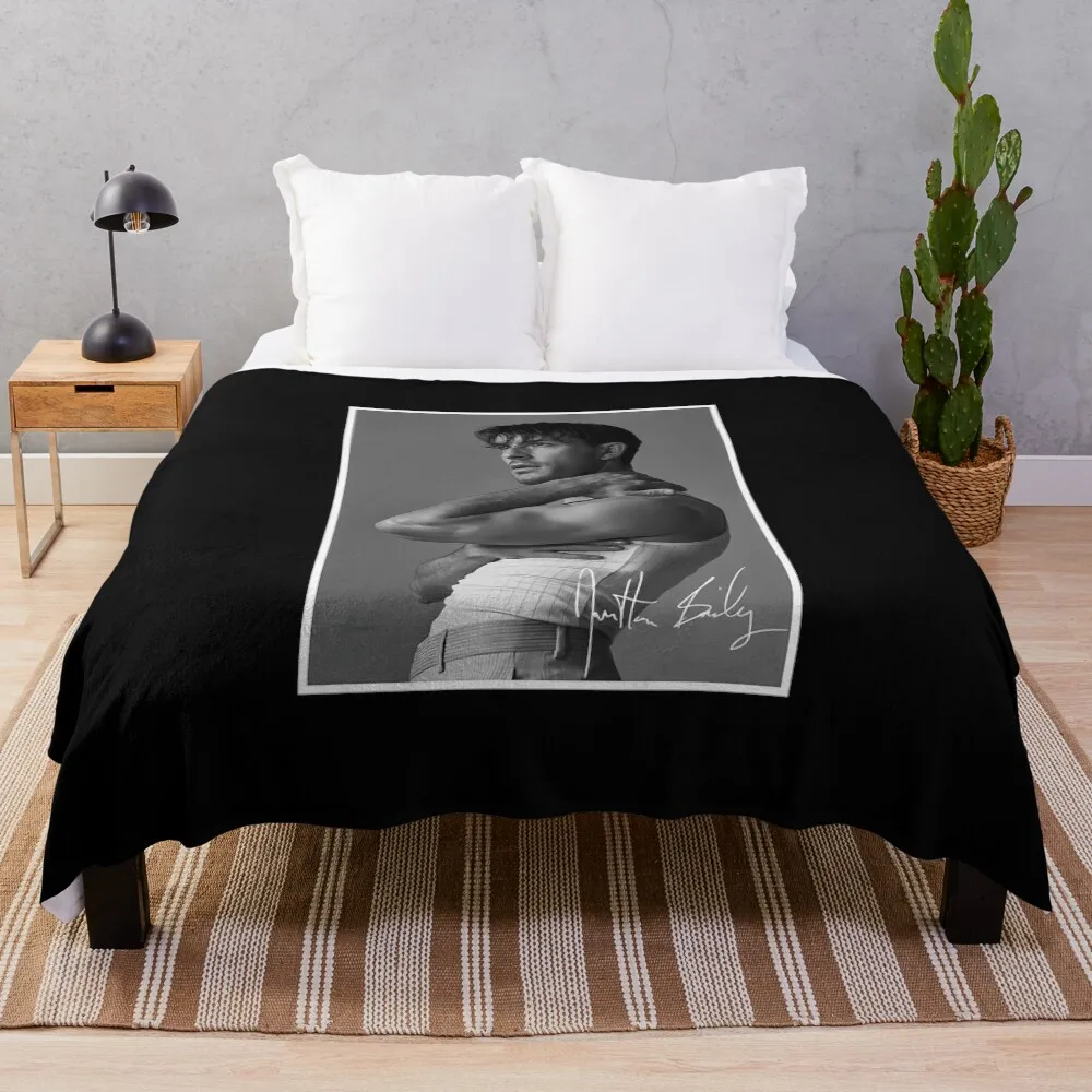 Signature Jonathan Bailey Throw Blanket Bed linens blankets and throws Sleeping Bag Bed Blankets
Signature Jonathan Bailey Throw Blanket Bed linens blankets and throws Sleeping Bag Bed Blankets