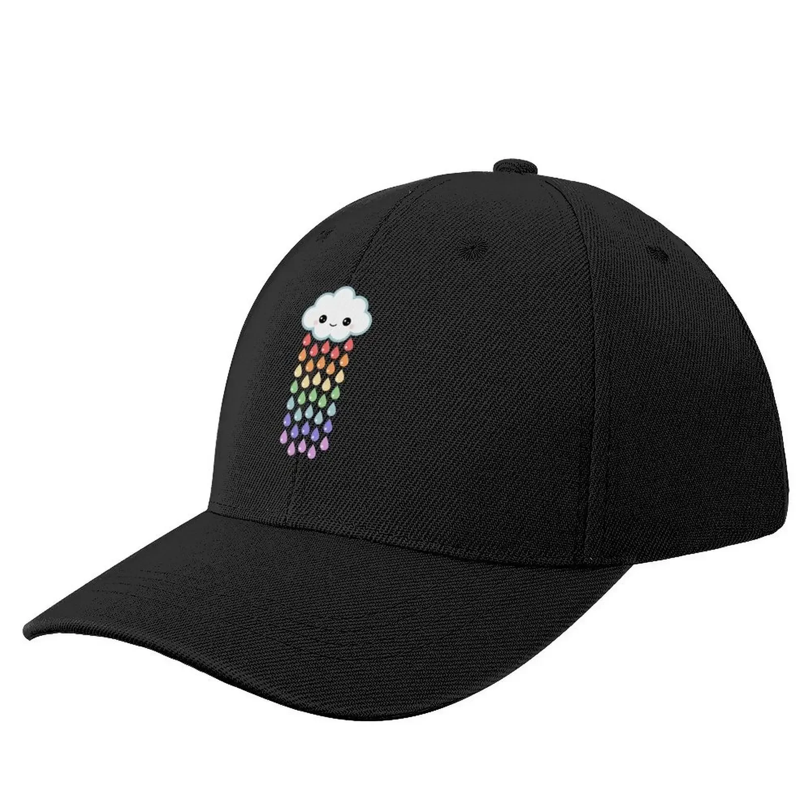 Cute Rain Cloud Baseball Cap Luxury Hat Military Tactical Cap Men Golf Wear Women's
Cute Rain Cloud Baseball Cap Luxury Hat Military Tactical Cap Men Golf Wear Women's