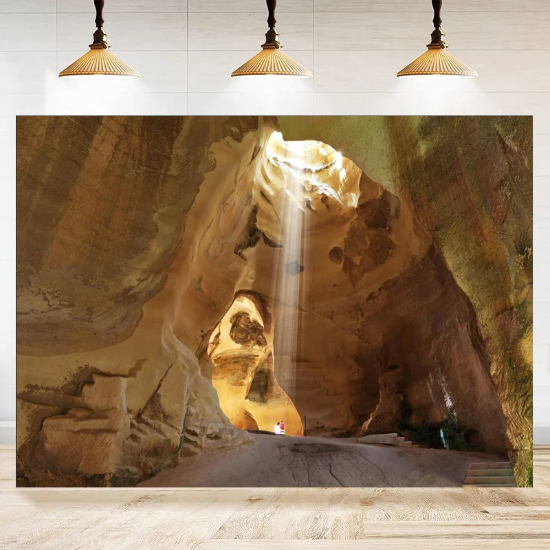 Bell Cave Photography Backdrop For Nature Cavern Scenery Background Poster Kids Adult Photo Booth Shoot Studio Props Banner
Bell Cave Photography Backdrop For Nature Cavern Scenery Background Poster Kids Adult Photo Booth Shoot Studio Props Banner
