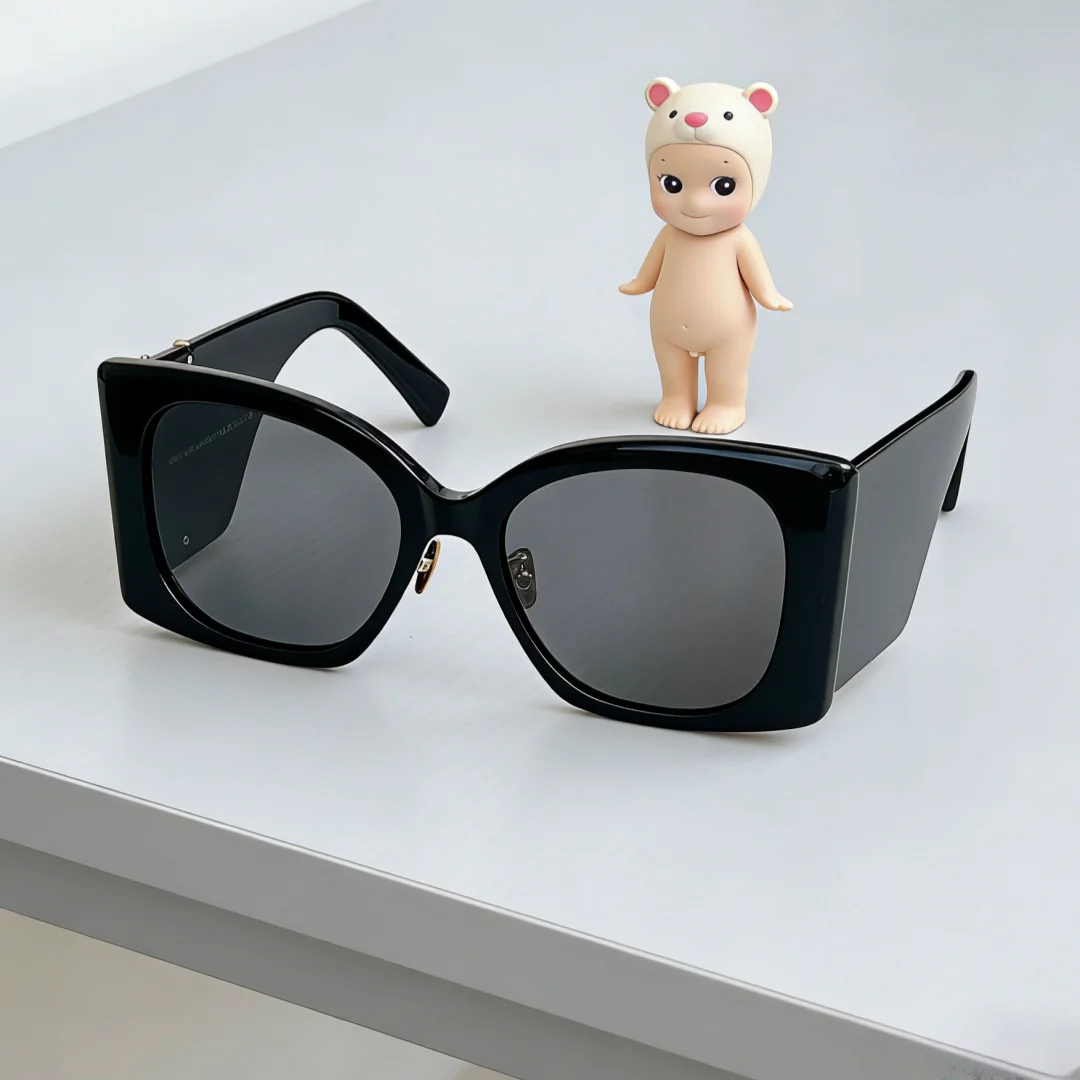 Солнцезащитные очки класса люкс UV400 для активного отдыха, рыбалки, бега, велоспорта, унисекс, для путешествий и отпуска, модные солнцезащитные очки
Солнцезащитные очки класса люкс UV400 для активного отдыха, рыбалки, бега, велоспорта, унисекс, для путешествий и отпуска, модные солнцезащитные очки