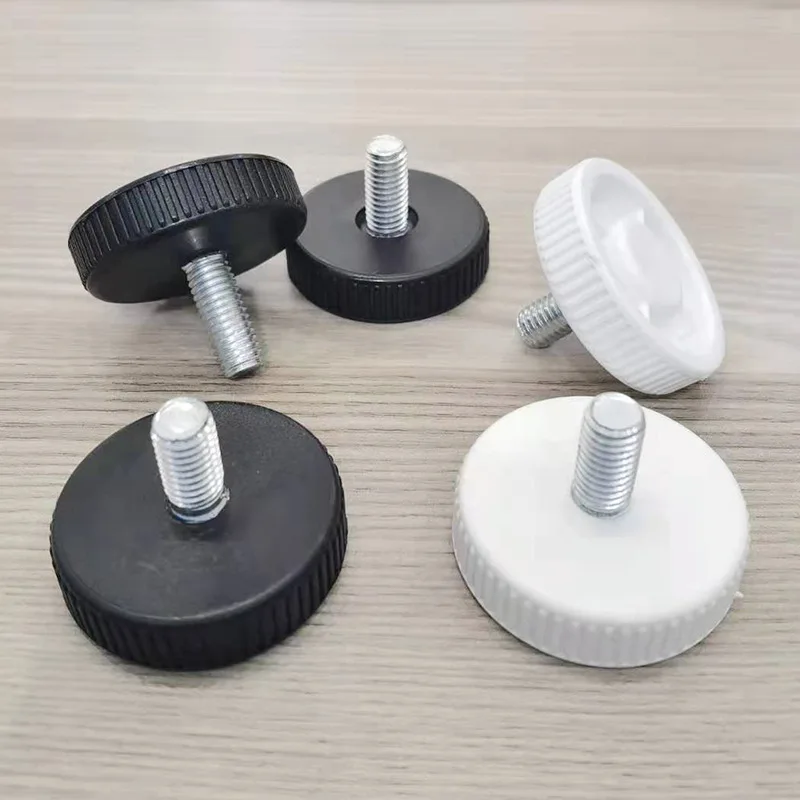 4PCS Adjustable Leveling Chair Leg Feet Screws Anti-slip Shock Absorption Furniture Pad Bed Sofa Cabinet Table Protector Mats
4PCS Adjustable Leveling Chair Leg Feet Screws Anti-slip Shock Absorption Furniture Pad Bed Sofa Cabinet Table Protector Mats