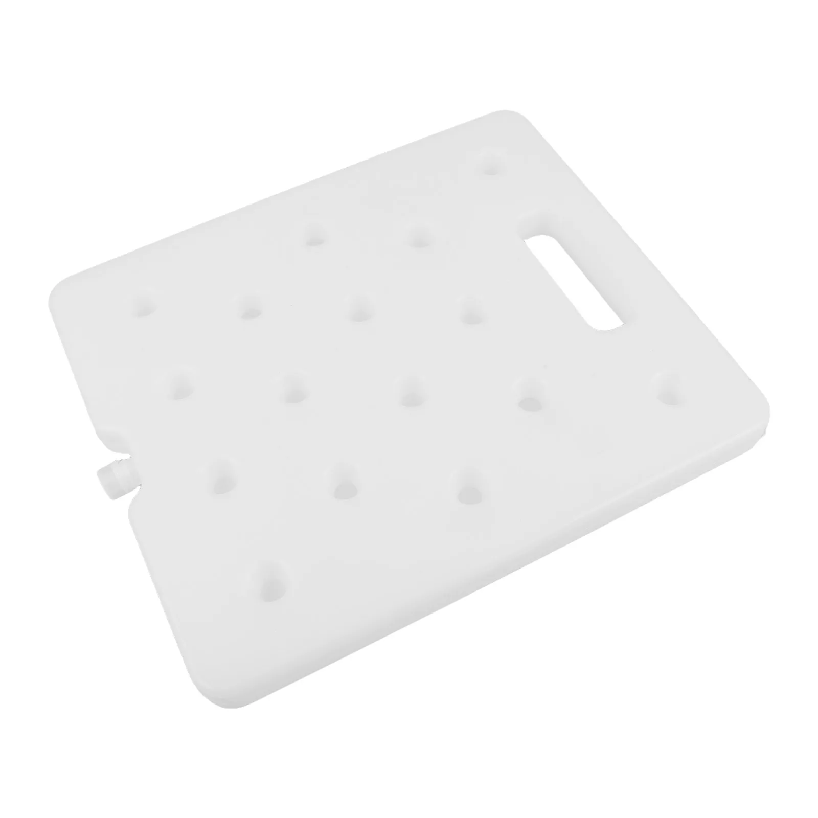 Cold Ice Crystal Box Large Capacity Reusable Freezer Blocks Plastic Cases Shipping Ice Packs Cooler Storage Tools Refreezable
Cold Ice Crystal Box Large Capacity Reusable Freezer Blocks Plastic Cases Shipping Ice Packs Cooler Storage Tools Refreezable