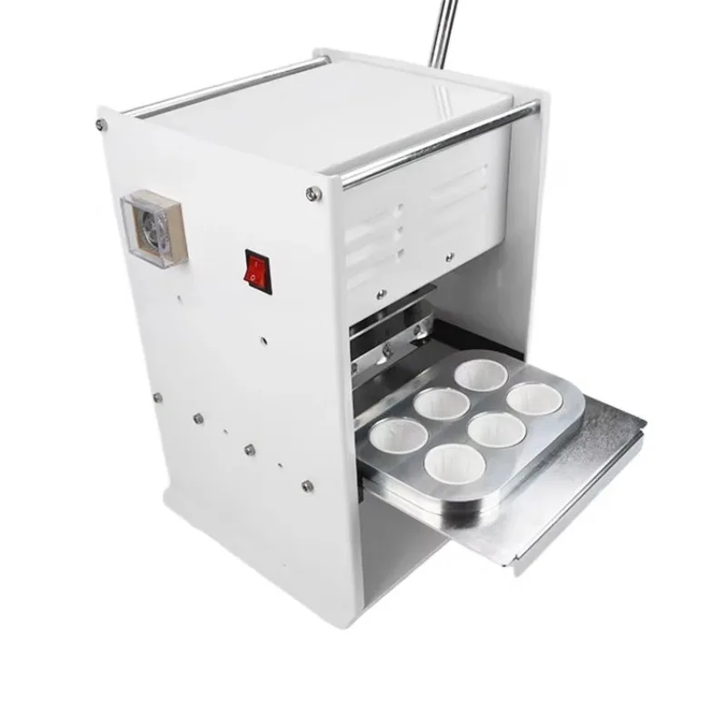 K-cup Capsules Pods Making Machine for Espresso Coffee Machines/ Coffee Sealing Machines
K-cup Capsules Pods Making Machine for Espresso Coffee Machines/ Coffee Sealing Machines