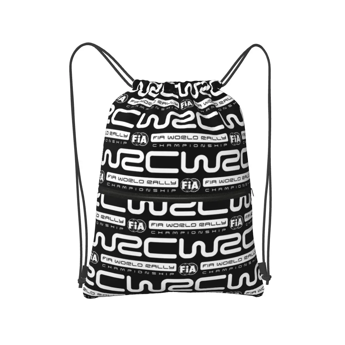 Рюкзаки для чемпионата мира по ралли WRC, портативные сумки на шнурке, сумки для хранения, сумки для книг, сумки для мужчин и женщин, школьные сумки
Рюкзаки для чемпионата мира по ралли WRC, портативные сумки на шнурке, сумки для хранения, сумки для книг, сумки для мужчин и женщин, школьные сумки