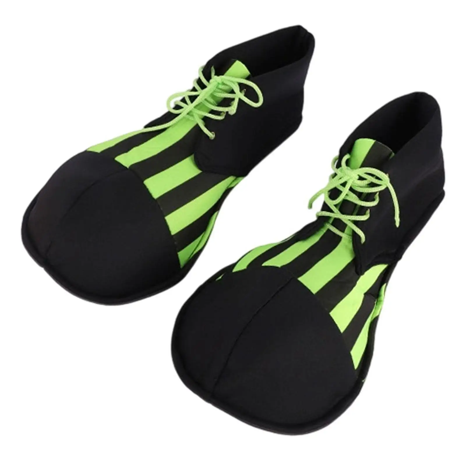 Halloween Costume, Clown Shoes, Decoration, Lightweight Shoes for Stage Performances
Halloween Costume, Clown Shoes, Decoration, Lightweight Shoes for Stage Performances