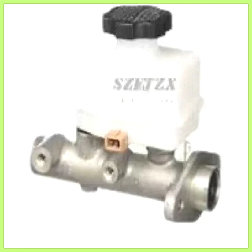 **Genuine Hyundai TERRACAN 2001-2006 Brake Master Cylinder Assy 58590H1002**
**Genuine Hyundai TERRACAN 2001-2006 Brake Master Cylinder Assy 58590H1002**