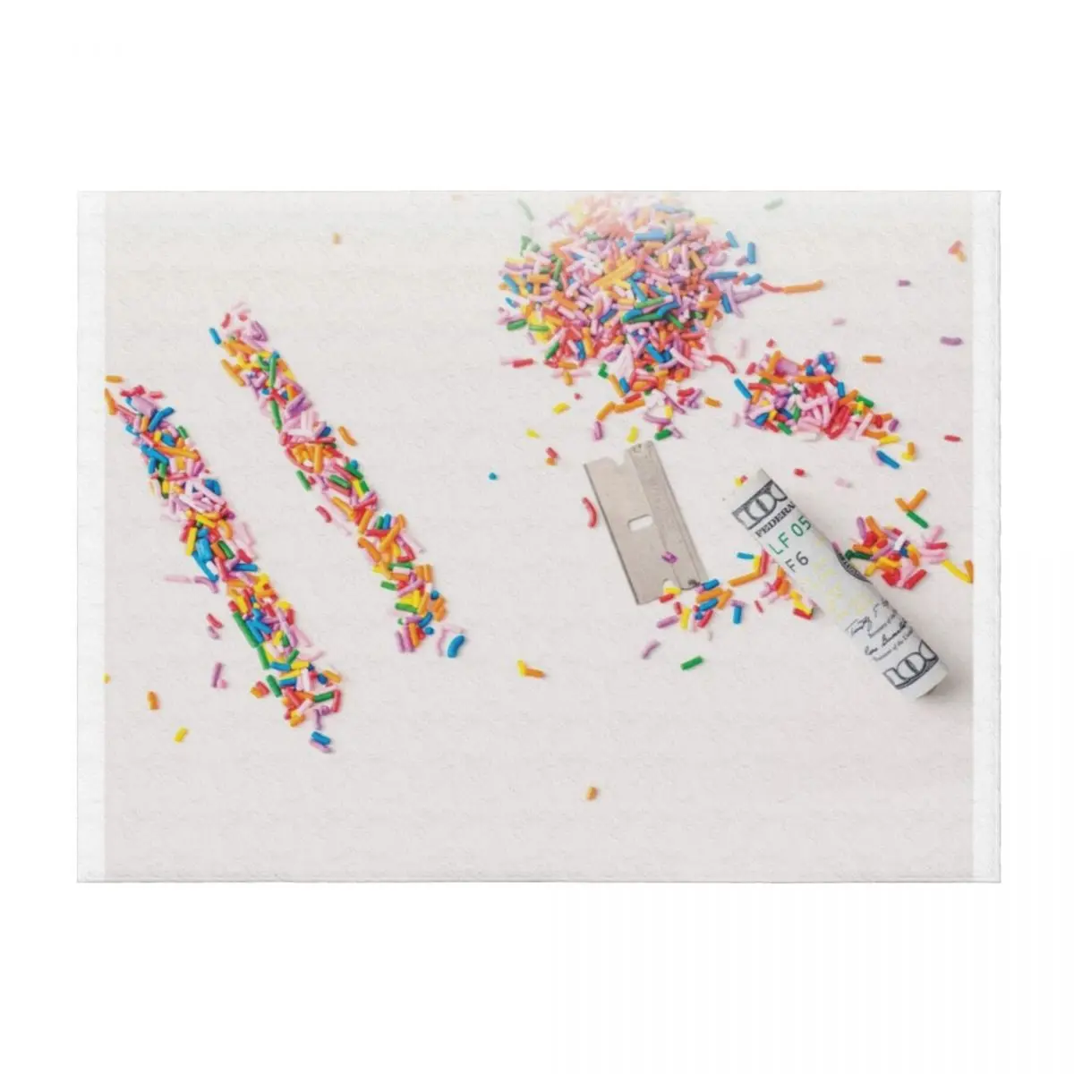 Sprinkle & Shine Throw Blanket Moving anime heavy to sleep for sofa Blankets 
Sprinkle & Shine Throw Blanket Moving anime heavy to sleep for sofa Blankets