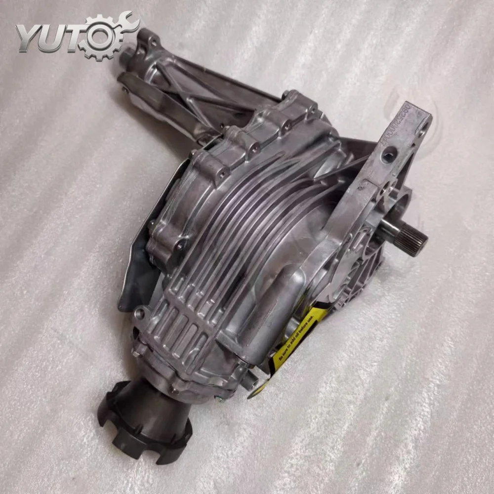 AP02 Automatic Transfer Case Assembly For 6T40/6T50 Transmission 24257462 23247712 24263577 For Chevrolet Captiva 2.2D 2010-2015
AP02 Automatic Transfer Case Assembly For 6T40/6T50 Transmission 24257462 23247712 24263577 For Chevrolet Captiva 2.2D 2010-2015