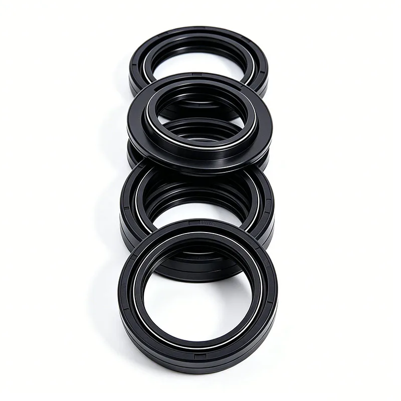 41x54x11 For Suzuki GSX-R750 GSX750 GSXR750 VL800 GS1100 GSX1100 GSX 750 GSXR 750 VL 800 GS 1100 Front Fork Oil Seal Dust Seal
41x54x11 For Suzuki GSX-R750 GSX750 GSXR750 VL800 GS1100 GSX1100 GSX 750 GSXR 750 VL 800 GS 1100 Front Fork Oil Seal Dust Seal