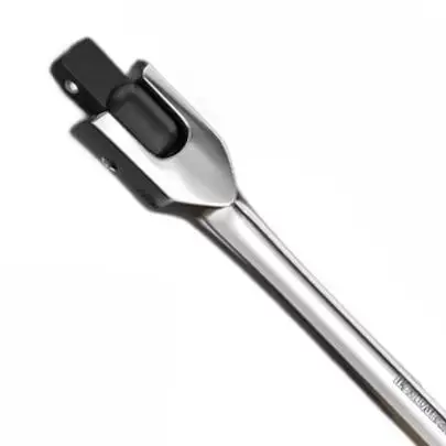 1/2 Inch Drive F Type Swivel Socket Wrench Adapter Extension Bar 15 Inch And 18 Inch Length Adjustable Wrench Tool
1/2 Inch Drive F Type Swivel Socket Wrench Adapter Extension Bar 15 Inch And 18 Inch Length Adjustable Wrench Tool