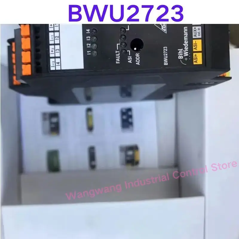 Совершенно новый модуль BWU2723
Совершенно новый модуль BWU2723