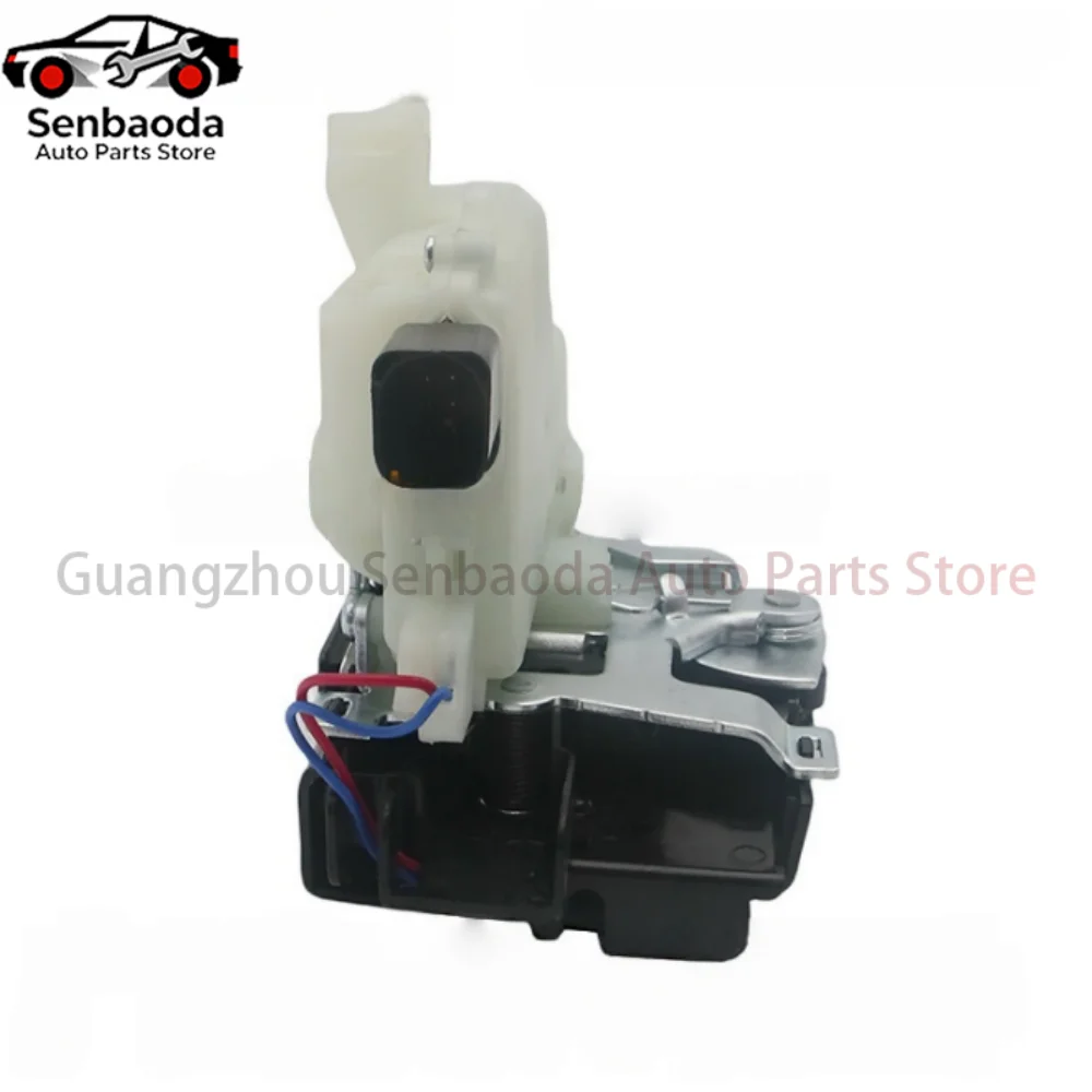 3B4839015AP 3B4839016AP Rear Left Right Door Lock Actuator For VW BEETLE GTI JETTA R32 RABBIT New High Quality Auto Parts
3B4839015AP 3B4839016AP Rear Left Right Door Lock Actuator For VW BEETLE GTI JETTA R32 RABBIT New High Quality Auto Parts