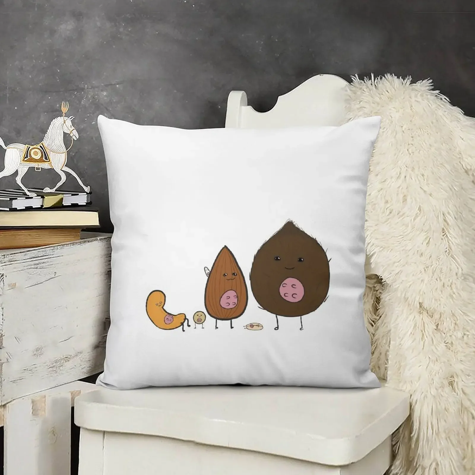 Non dairy “milk” squad Throw Pillow Pillowcase Decorative Cushions For Living Room Rectangular Cushion Cover pillow
Non dairy “milk” squad Throw Pillow Pillowcase Decorative Cushions For Living Room Rectangular Cushion Cover pillow