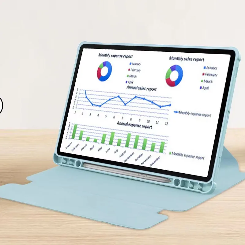 Кожаный чехол для Samsung Galaxy Tab S10 Lite S10 FE S9 FE 10,9 дюймов SM-X510/X516B, прозрачный 360° планшет ° корпус роторной клавиатуры
Кожаный чехол для Samsung Galaxy Tab S10 Lite S10 FE S9 FE 10,9 дюймов SM-X510/X516B, прозрачный 360° планшет ° корпус роторной клавиатуры