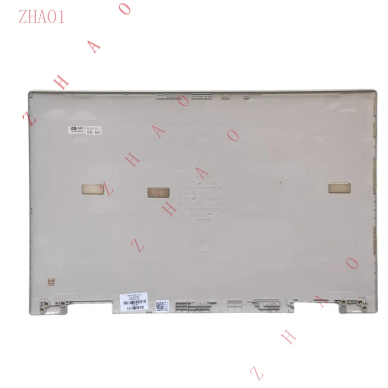 Z LCD Back Cover Top Silver For HP Pavilion X360 14-DY 14M-DY1033DX M45000-001
Z LCD Back Cover Top Silver For HP Pavilion X360 14-DY 14M-DY1033DX M45000-001