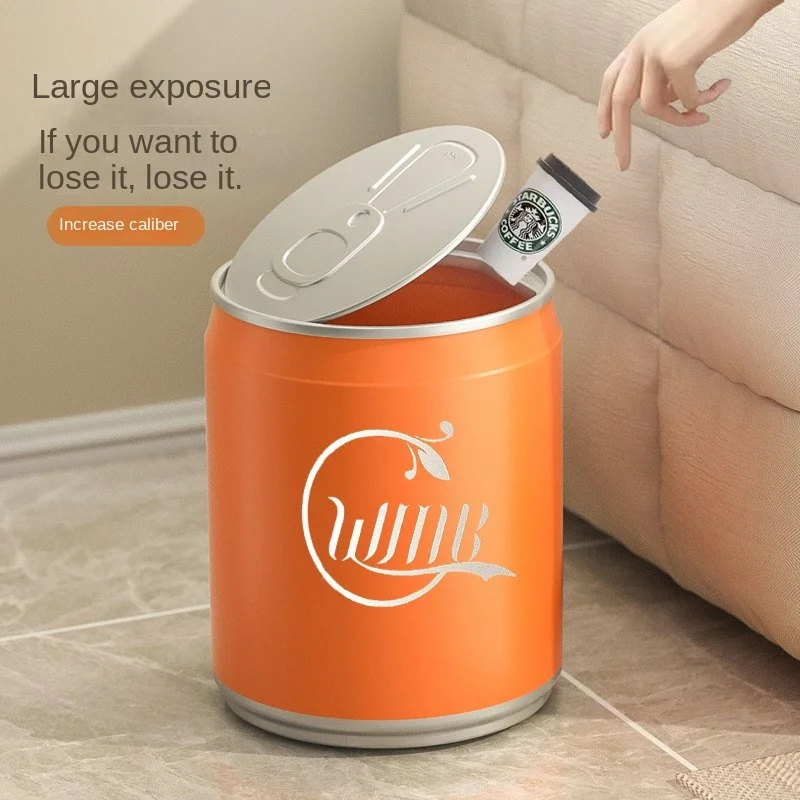 Wastebasket Household Large Capacity Net Red Cans Living Room Kitchen Bathroom Thickened With A Lid Large Paper Basket
Wastebasket Household Large Capacity Net Red Cans Living Room Kitchen Bathroom Thickened With A Lid Large Paper Basket