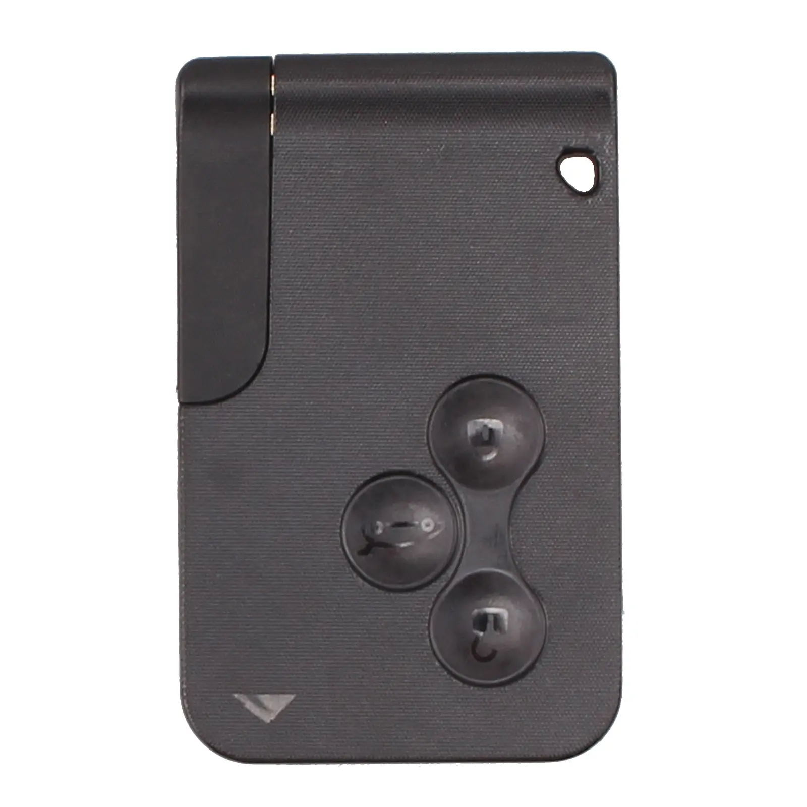 Для Renault Сменный корпус ключа смарт-карты 3-кнопочный корпус ключа дистанционного управления с маленьким ключом
Для Renault Сменный корпус ключа смарт-карты 3-кнопочный корпус ключа дистанционного управления с маленьким ключом