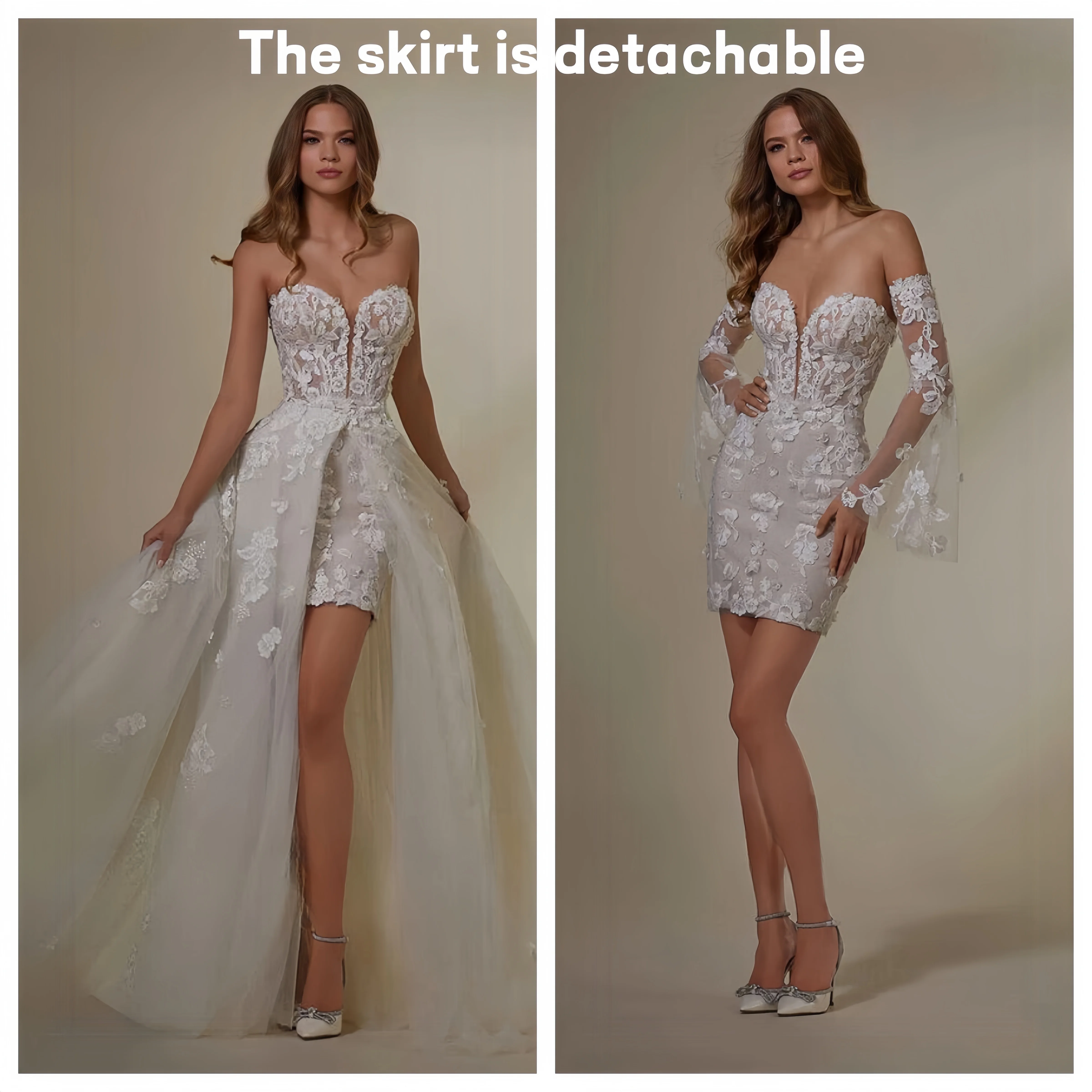 wedding dress Evening dress, white dress
wedding dress Evening dress, white dress