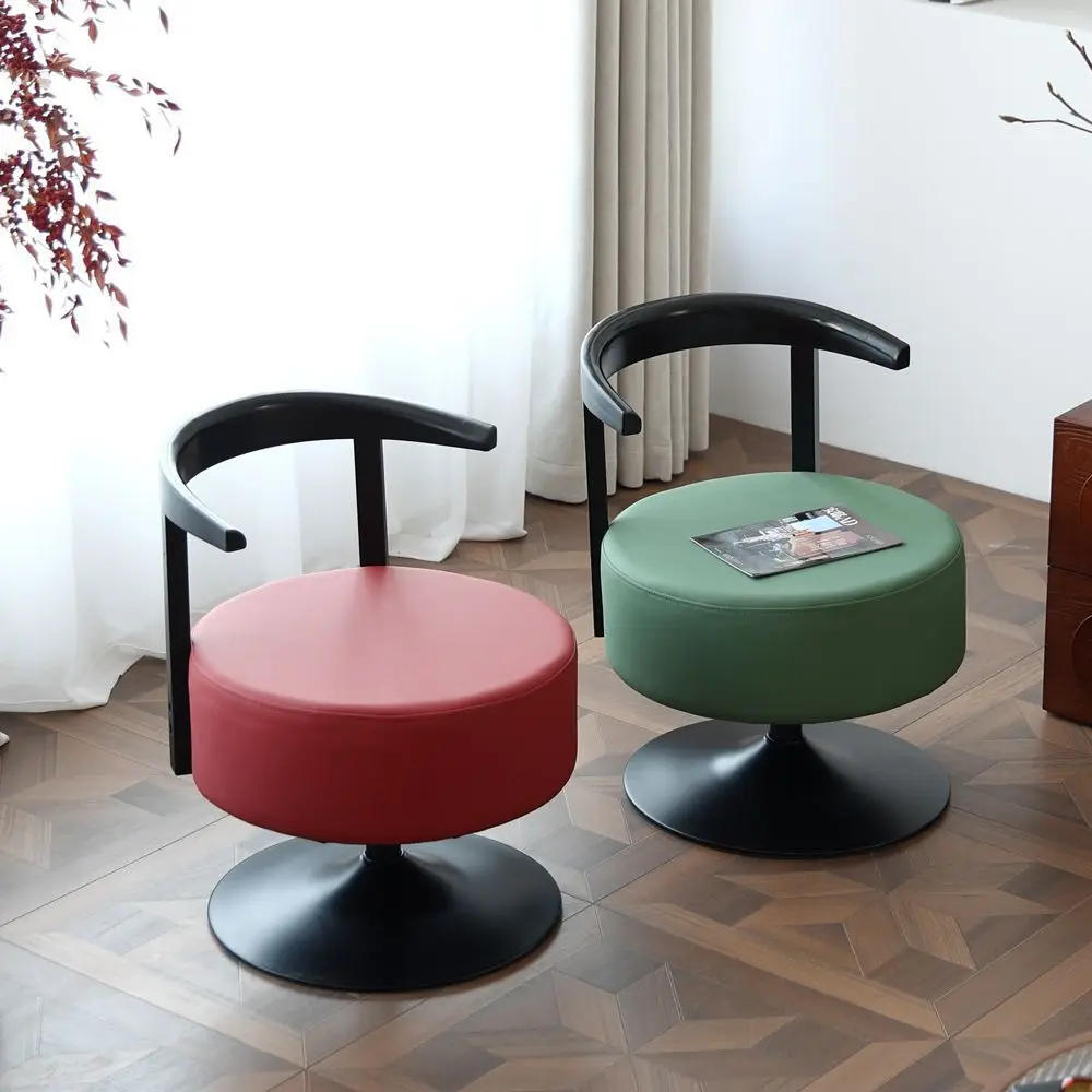 Rotatable single sofa chair Living room solid woodchair Bedroom balcony leisurechair Internet celebrity single sofa backchair
Rotatable single sofa chair Living room solid woodchair Bedroom balcony leisurechair Internet celebrity single sofa backchair