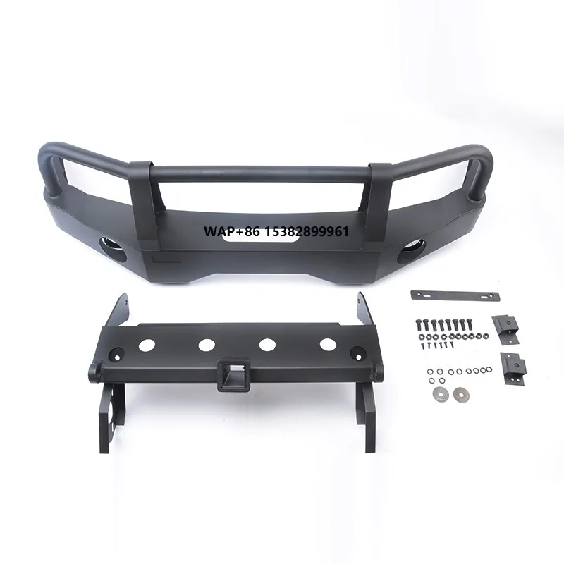 Maiker Offroad Auto Body System for Suzuki Jimny Car Accessories Parts Steel Front Bumper Guard Bull bar 4x4 Bullbar
Maiker Offroad Auto Body System for Suzuki Jimny Car Accessories Parts Steel Front Bumper Guard Bull bar 4x4 Bullbar