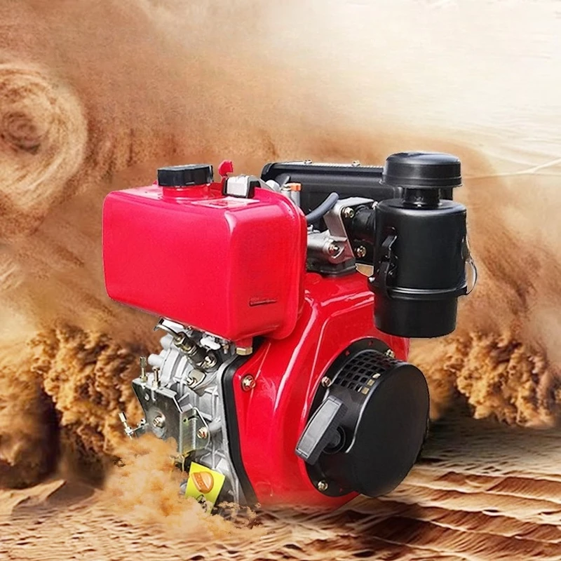 Micro-tillage Airborne Manual Translation Land Machine Paddy Field Dryland Dual-purpose Agricultural Household
Micro-tillage Airborne Manual Translation Land Machine Paddy Field Dryland Dual-purpose Agricultural Household