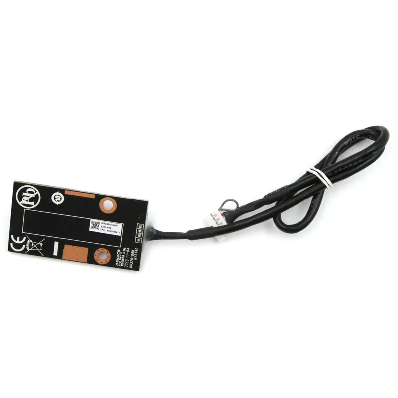 5C60V80472 5C60V80478 New Card Reader Board 320mm 3in1 For M70t M80t M90t M70s M75s M80s P350
5C60V80472 5C60V80478 New Card Reader Board 320mm 3in1 For M70t M80t M90t M70s M75s M80s P350