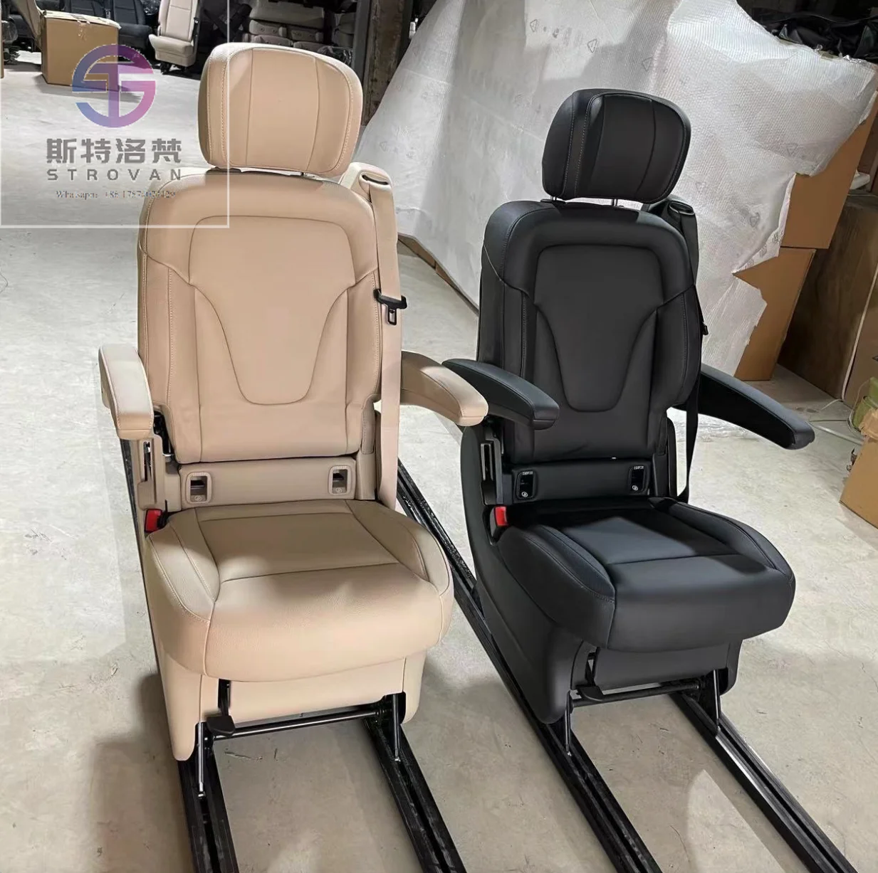 Cc car 2024 Car Luxury Seats Original Seats for Benz V260 V250 Vito Car Accessories Suitable for Benz
Cc car 2024 Car Luxury Seats Original Seats for Benz V260 V250 Vito Car Accessories Suitable for Benz