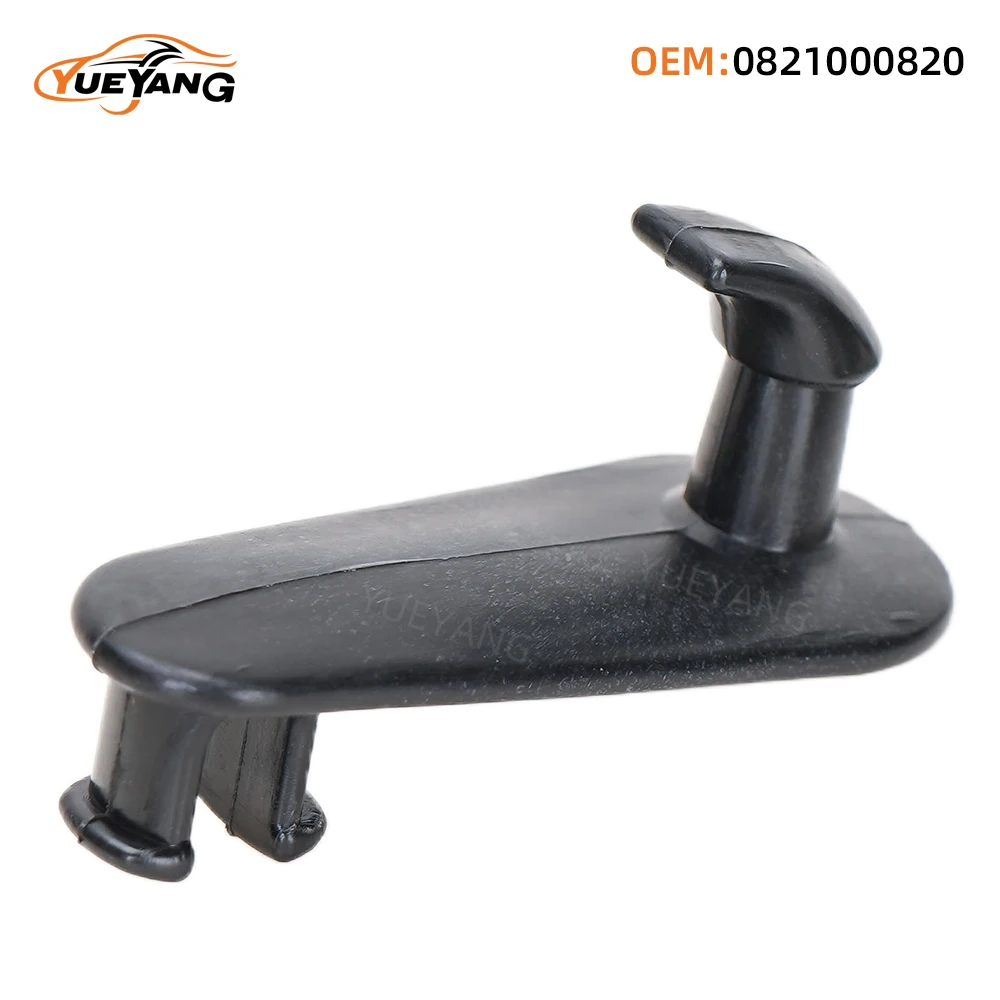 YUEYANG 08210-00820 Fixing Clips Floor Carpet Fasteners Fixing Hooks For TOYOTA LEXUS Corola Camry 08210-00720 0821000720
YUEYANG 08210-00820 Fixing Clips Floor Carpet Fasteners Fixing Hooks For TOYOTA LEXUS Corola Camry 08210-00720 0821000720