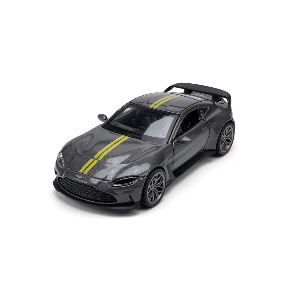 1:43 Simulation Alloy Die Cast Car Model Aston Martin V12 Kids Xmas Gift Toys for Boys Friends Gifts Collect Ornaments
1:43 Simulation Alloy Die Cast Car Model Aston Martin V12 Kids Xmas Gift Toys for Boys Friends Gifts Collect Ornaments