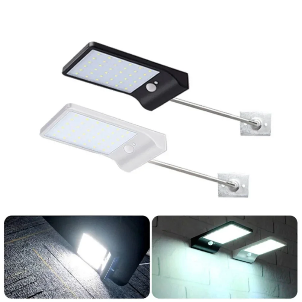 Outdoor LED Solar Light Motion Sensor Waterproof Sunlight Garden Decoration Street Lights Solar Powered Lantern Wall Lamp
Outdoor LED Solar Light Motion Sensor Waterproof Sunlight Garden Decoration Street Lights Solar Powered Lantern Wall Lamp