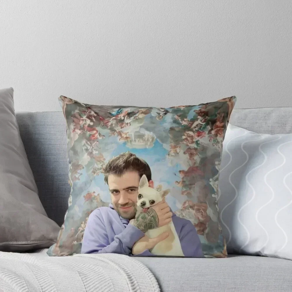 Auronplay Throw Pillow Elastic Cover For Sofa Decorative Cover For Living Room home decor items christmas pillowcases pillow
Auronplay Throw Pillow Elastic Cover For Sofa Decorative Cover For Living Room home decor items christmas pillowcases pillow