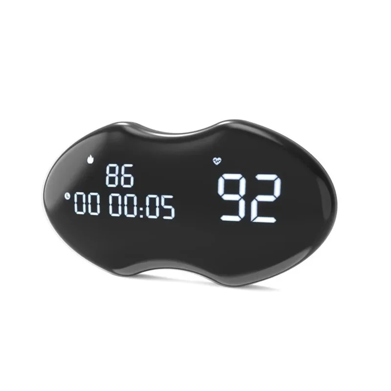 ABHT-Digital Heart Rate Monitor Heart Rate Monitor For Running, Cycling, And Other Sports Activities Supports ANT Protocol
ABHT-Digital Heart Rate Monitor Heart Rate Monitor For Running, Cycling, And Other Sports Activities Supports ANT Protocol