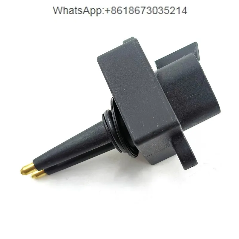 Excavator DX500/250 Oil Pan Oil Level Sensor Water Separator New Part Replacement Item for Heavy Equipment
Excavator DX500/250 Oil Pan Oil Level Sensor Water Separator New Part Replacement Item for Heavy Equipment