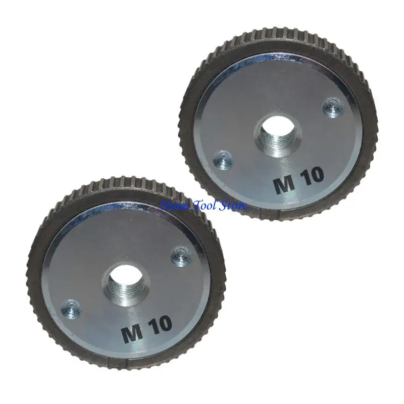 31GJ Multifunctional Quick Changing Flange Adapter Grinders Accessories For Power Tool Supports Multiple Disc Size And Thread
31GJ Multifunctional Quick Changing Flange Adapter Grinders Accessories For Power Tool Supports Multiple Disc Size And Thread