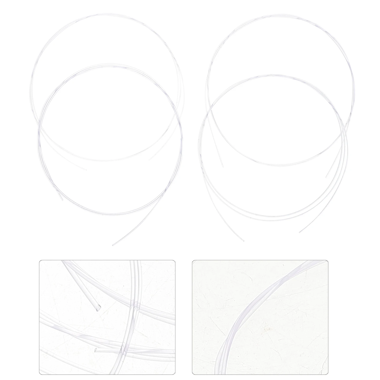 Ukulele Strings Set Musical Instrument Parts Guitar Accessories Nylon Concert Ukelele Classical Acoustic Strings 
Ukulele Strings Set Musical Instrument Parts Guitar Accessories Nylon Concert Ukelele Classical Acoustic Strings