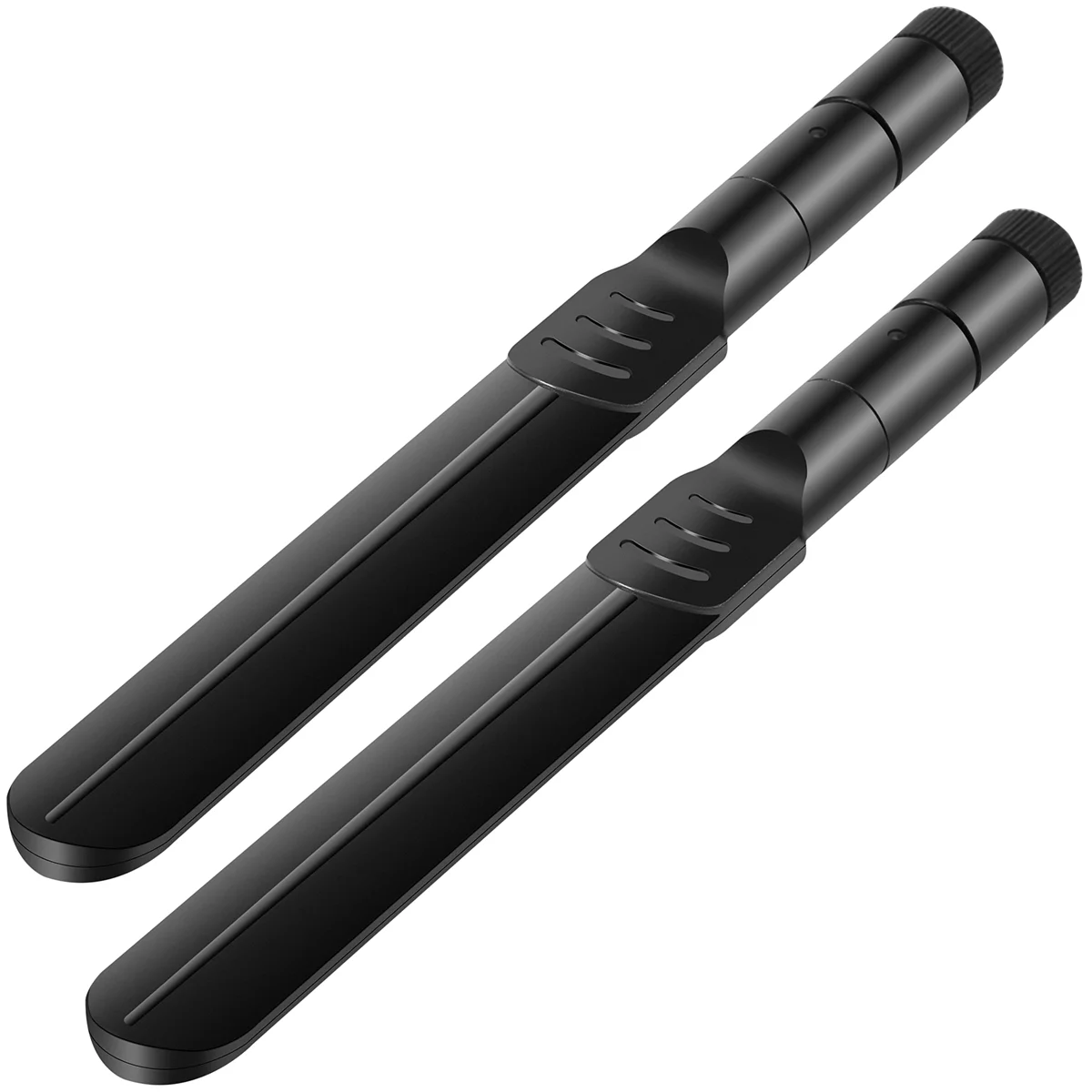 ABIT 4G LTE Antenna 8DBi SMA Plug Antenna (2 Pieces) Compatible 4G LTE Router Gateway Home Telephone Hotspot Modem Router
ABIT 4G LTE Antenna 8DBi SMA Plug Antenna (2 Pieces) Compatible 4G LTE Router Gateway Home Telephone Hotspot Modem Router