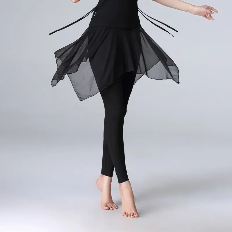 Dance practice suit pants shape female adult modal dance culottes ballet leotards for women gymnastics leotard
Dance practice suit pants shape female adult modal dance culottes ballet leotards for women gymnastics leotard