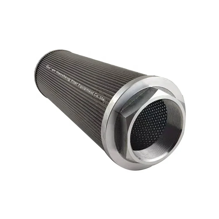 Replacement 0032167 Press Filter Marine Hydraulic Oil Filter Stainless Steel Woven Net, Hydraulic unit strainer
Replacement 0032167 Press Filter Marine Hydraulic Oil Filter Stainless Steel Woven Net, Hydraulic unit strainer