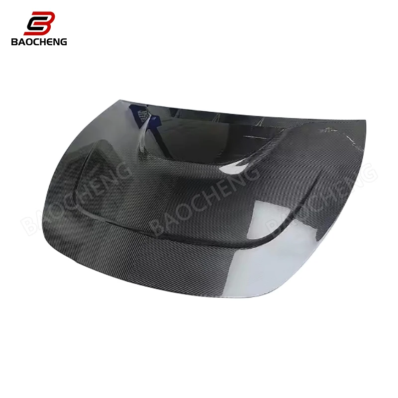 Hot sale For Tesla Model Y Dry Carbon Fiber Material Car Front Engine Hood FRP Prime Body Kits Bumper Protect Guard
Hot sale For Tesla Model Y Dry Carbon Fiber Material Car Front Engine Hood FRP Prime Body Kits Bumper Protect Guard