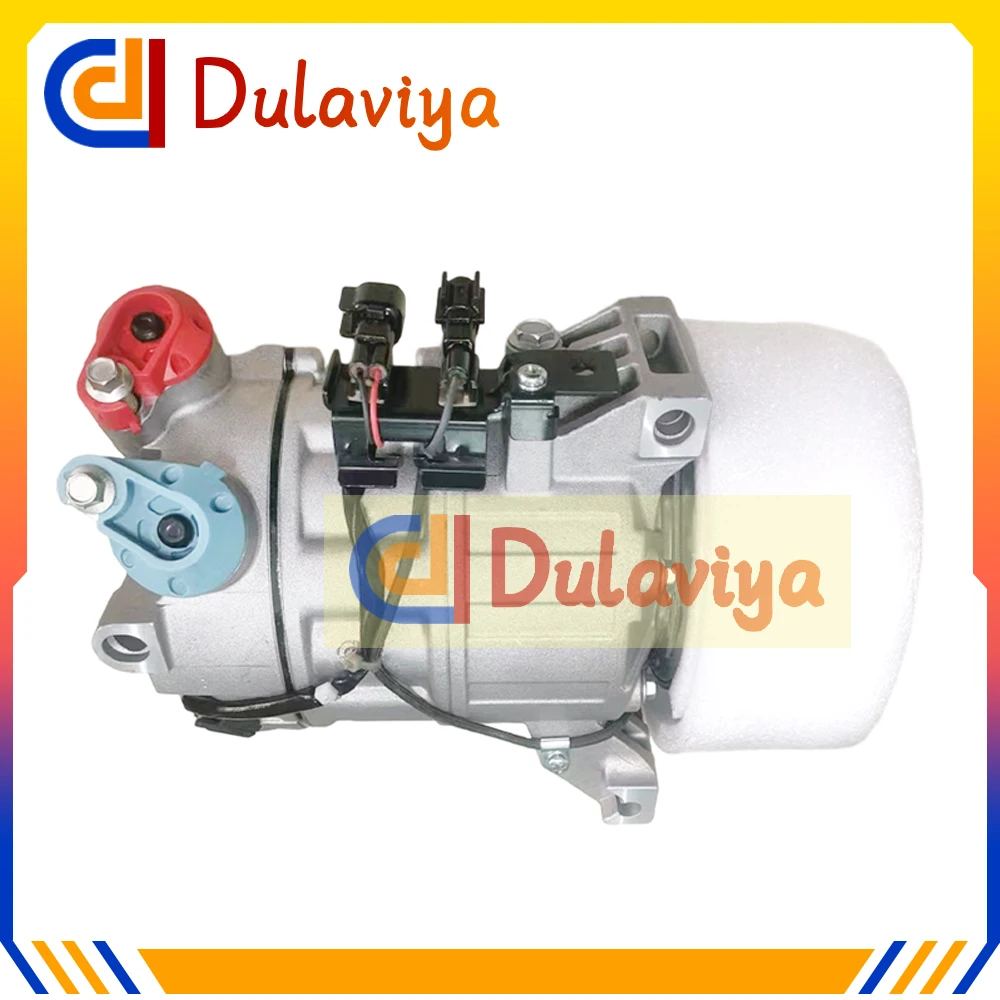 NEW Air Conditioning Compressor For Ford Mondeo 2.5 Volvo S80 V70 XC60 XC70 30780443
NEW Air Conditioning Compressor For Ford Mondeo 2.5 Volvo S80 V70 XC60 XC70 30780443