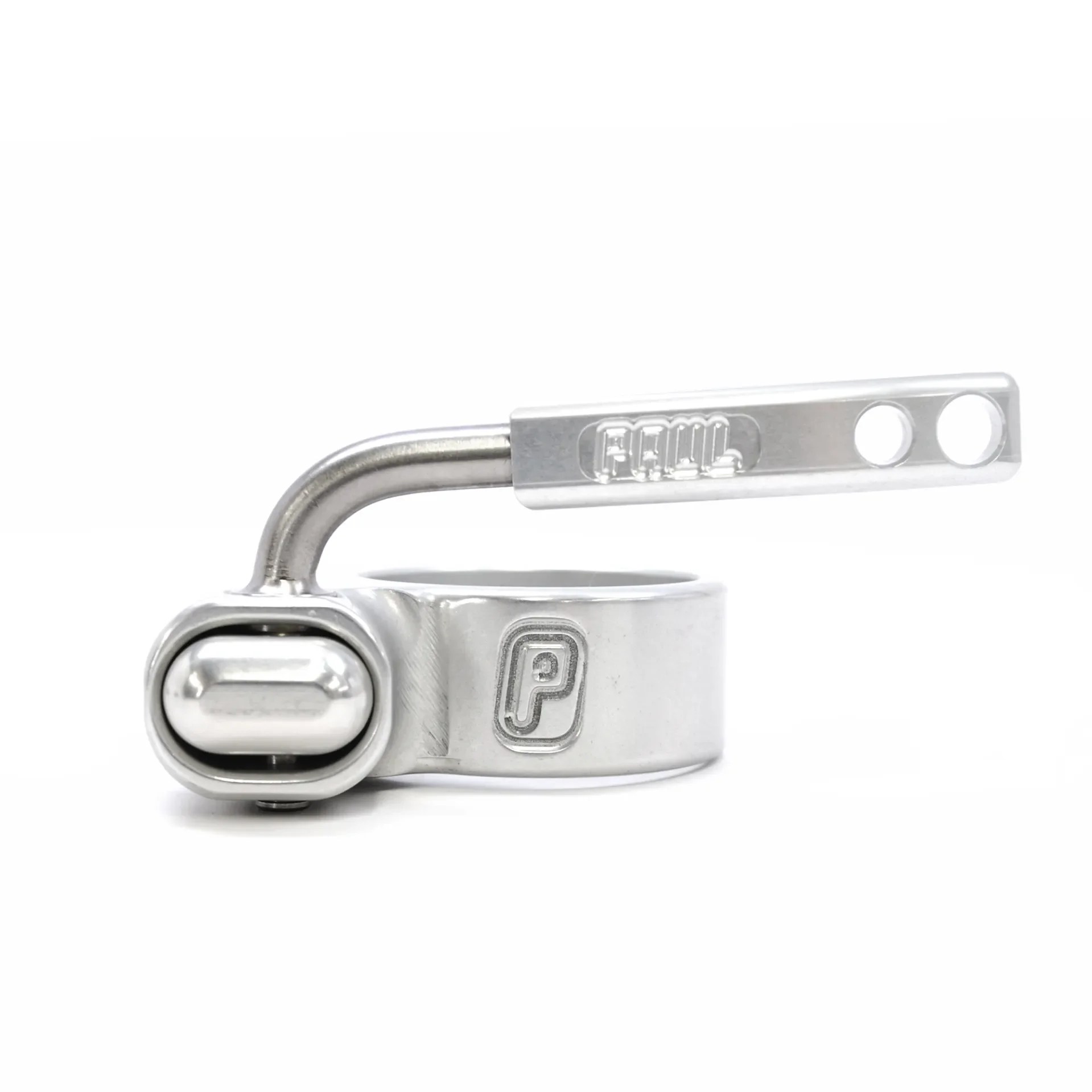 Paul Seat Post Collar Mountain seat tube clip, bicycle quick release seat pole clip, aluminum alloy seat pole fixing buckle 30mm
Paul Seat Post Collar Mountain seat tube clip, bicycle quick release seat pole clip, aluminum alloy seat pole fixing buckle 30mm