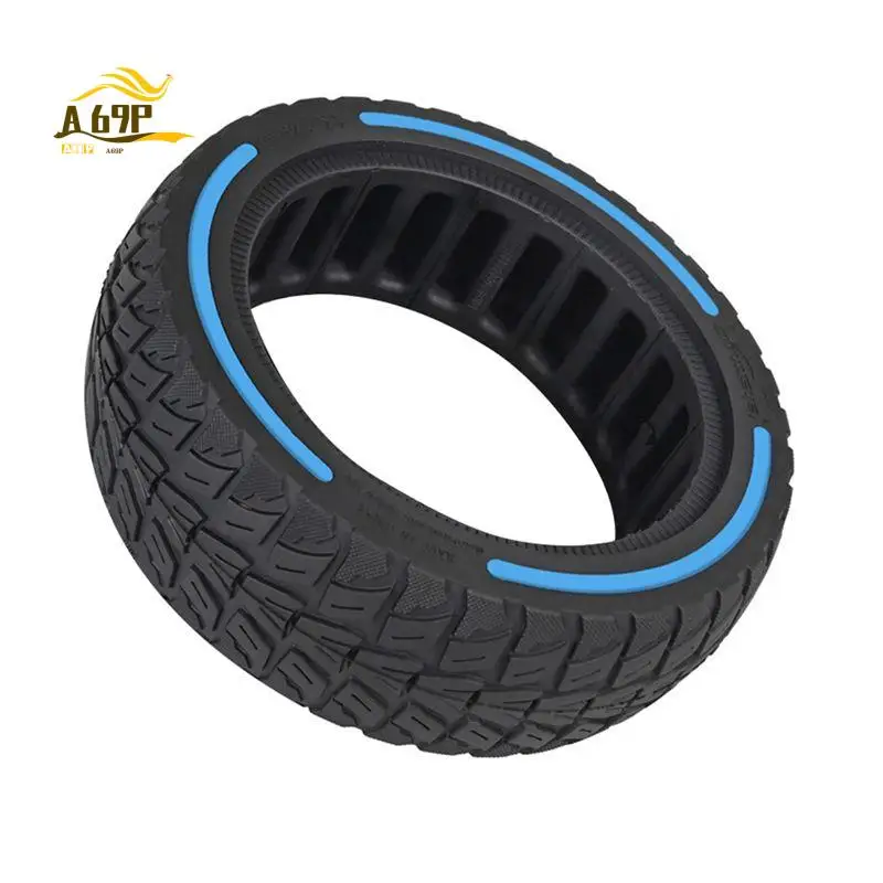 A69P-8.5 X 2.5 Solid Tire Electric Scooter Wear-Resistant Off-Road Tyres For Dualtron Mini&Speedway Leger (Pro)
A69P-8.5 X 2.5 Solid Tire Electric Scooter Wear-Resistant Off-Road Tyres For Dualtron Mini&Speedway Leger (Pro)