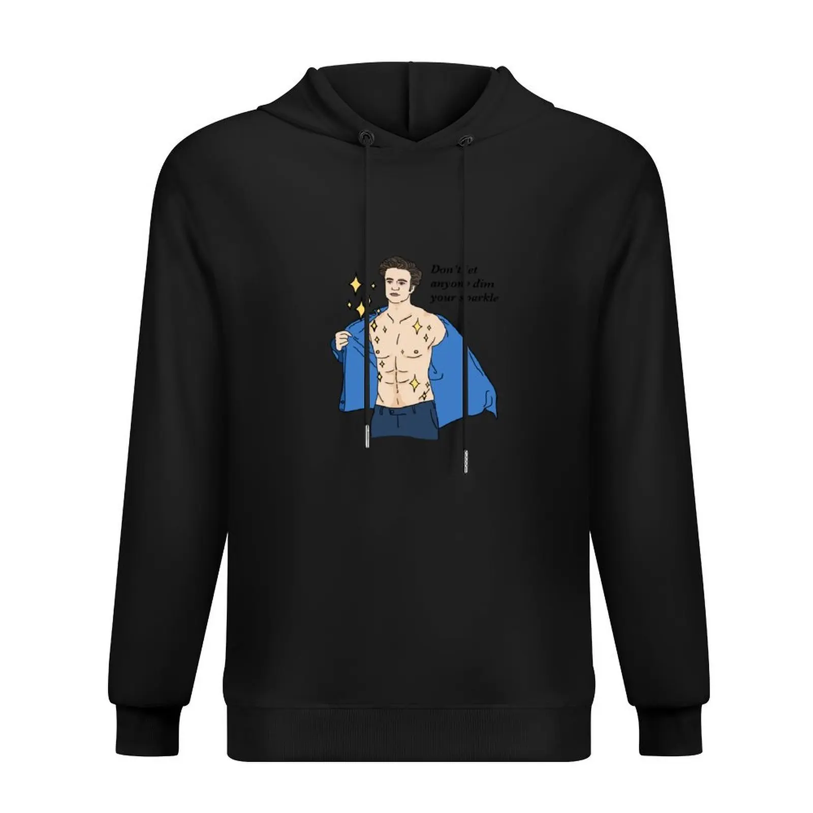 Sparkling Edward Hoodie autumn new products men's sweat-shirt set anime clothes male clothes graphic hoodie
Sparkling Edward Hoodie autumn new products men's sweat-shirt set anime clothes male clothes graphic hoodie