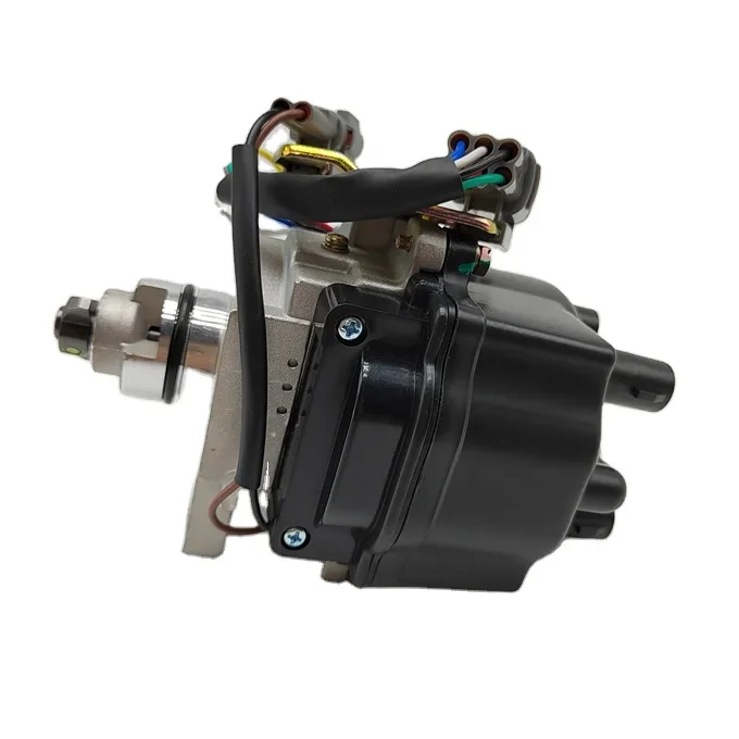 WLGRT OEM 19020-16280 Ignition Distributor Assembly Spare Parts For Toyota Corolla
WLGRT OEM 19020-16280 Ignition Distributor Assembly Spare Parts For Toyota Corolla