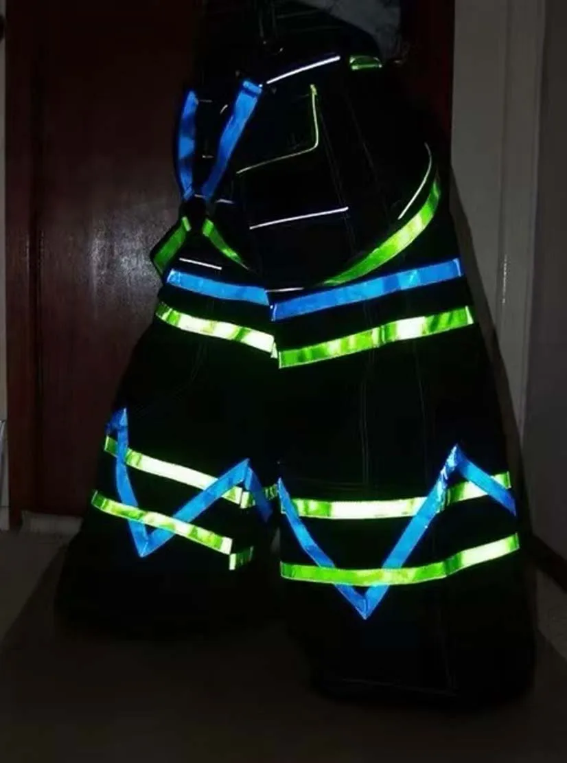 RAVE GEAR Shuffle Pants Ghost Step Dancing Pants phat Trousers Melbourne Shuffle Phat Pants hardstyle jumpstyle heatwave P135
RAVE GEAR Shuffle Pants Ghost Step Dancing Pants phat Trousers Melbourne Shuffle Phat Pants hardstyle jumpstyle heatwave P135
