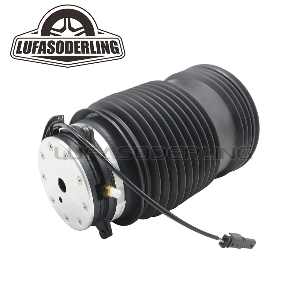 1PC Rear Left or Right Air Suspension Spring Bag For Mercedes-Benz GLC X253 W253 2018 A2133280100 A2133280200
1PC Rear Left or Right Air Suspension Spring Bag For Mercedes-Benz GLC X253 W253 2018 A2133280100 A2133280200